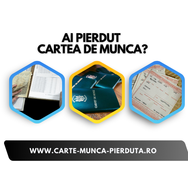 carte munca pierduta